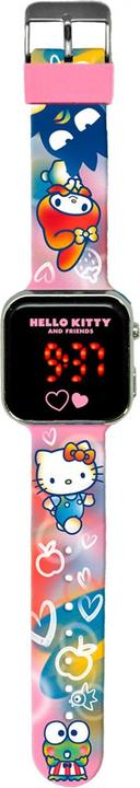Image du produit Disney Hello Kitty LED Watch (Montre numérique)