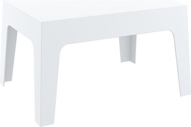 Immagine prodotto Swisshandel24 Tavolo BOX, bianco
