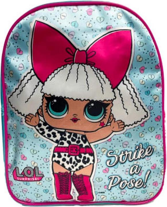 Produktbild Surprise! Rucksack