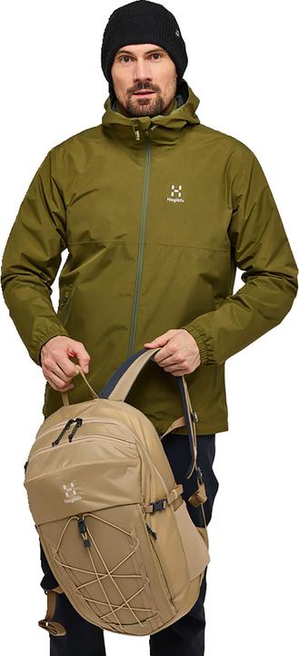 Produktbild Haglöfs Hajk GTX Jacket (XL)
