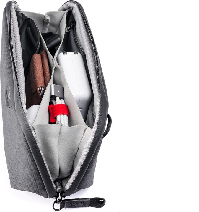 Immagine prodotto Peak Design Marsupio tecnico piccolo (Borsa per accessori per fotocamere, 1 l)