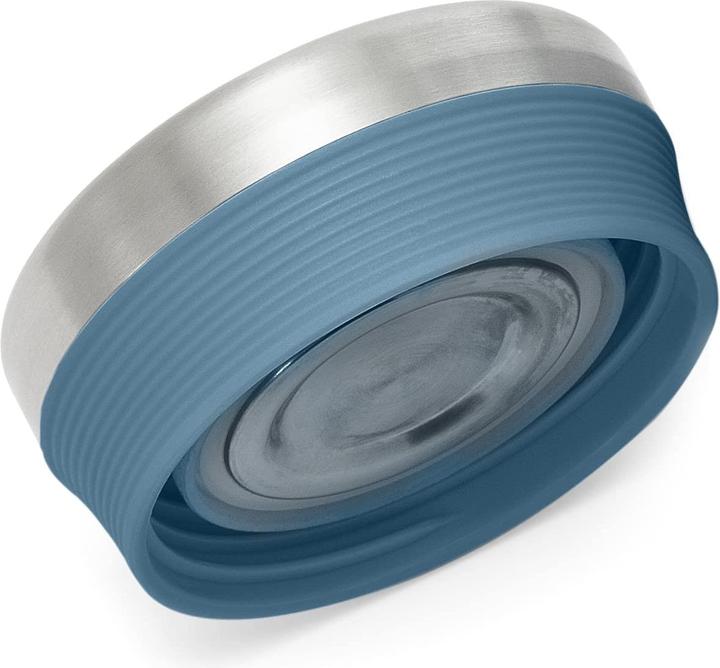 Actual product image Nuvita Thermos blue