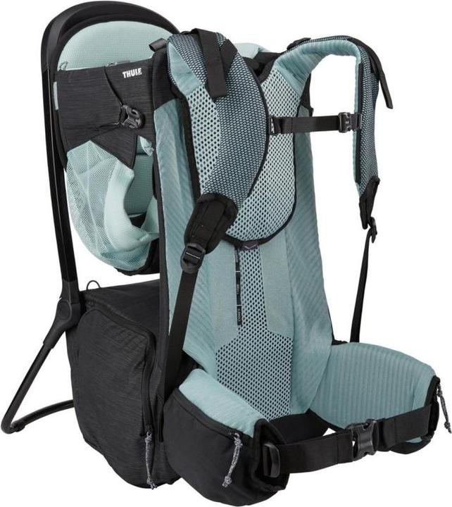 Actual product image Thule Sapling