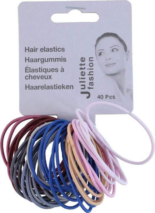 Immagine prodotto Juliette Elastici (Elastico per capelli)
