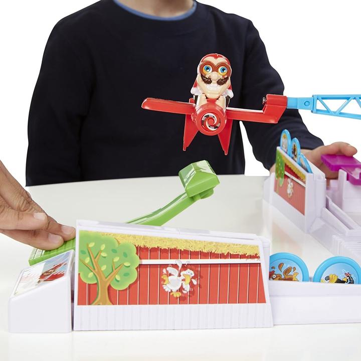 Produktbild Hasbro Gaming Looping Louie (Deutsch)