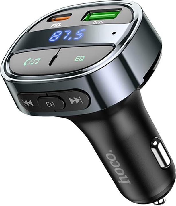 Image du produit Hoco Transmetteur FM
