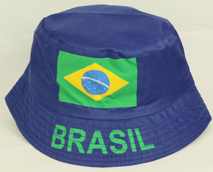 Li Sonnenhut Brasilien