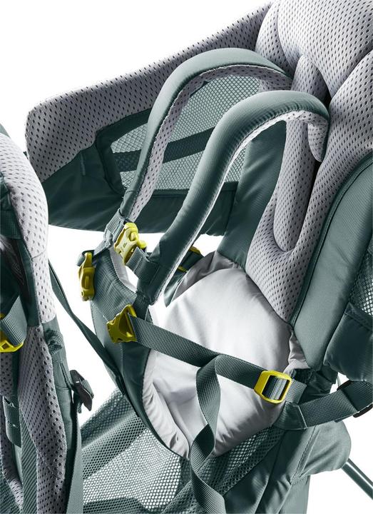 Produktbild Deuter Kid Comfort Active