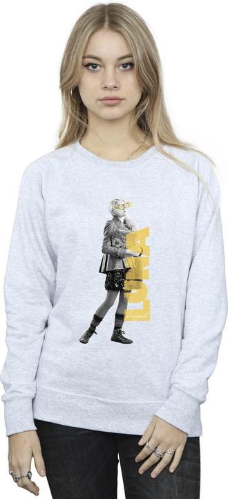 Produktbild Luna Lovegood Sweatshirt (XL)