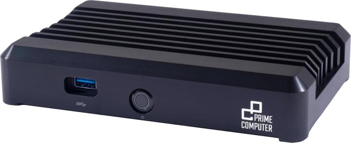 Produktbild Prime Computer PrimeMini (Intel Celeron N3350, 4 GB, 64 GB)