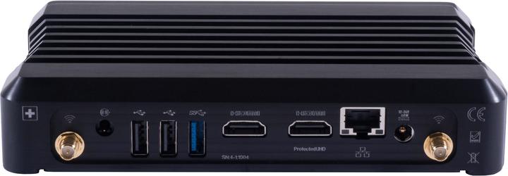 Produktbild Prime Computer PrimeMini (Intel Celeron N3350, 4 GB, 64 GB)