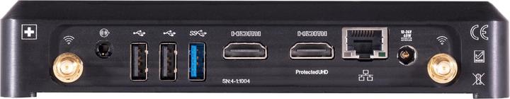 Produktbild Prime Computer PrimeMini (Intel Celeron N3350, 4 GB, 64 GB)