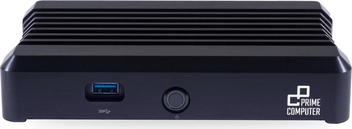 Produktbild Prime Computer PrimeMini (Intel Celeron N3350, 4 GB, 64 GB)