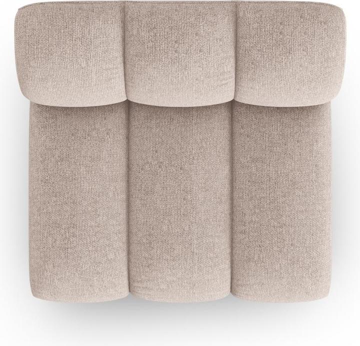 Image du produit Micadoni Chauffeuse, "Lupine", 1 Place, 92x95x70Fabriqué en Europe (2 places, 3 places, 4 places)