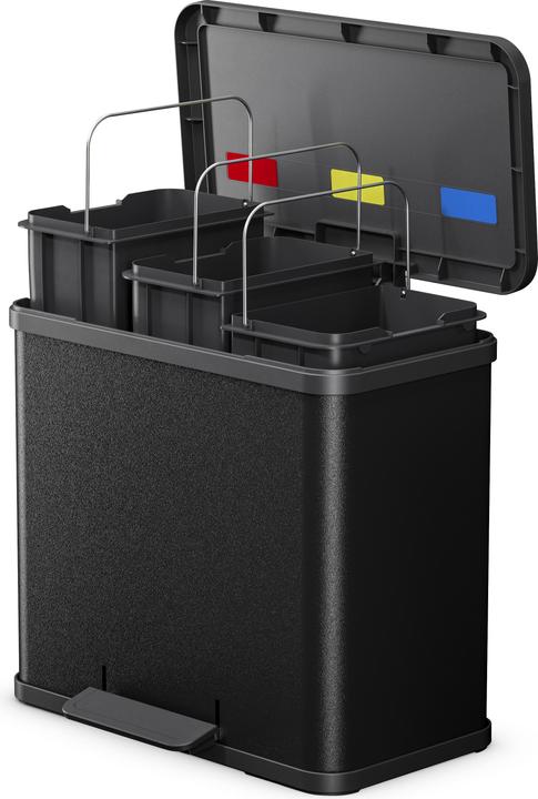 Actual product image Hailo ProfiLine (33 l)