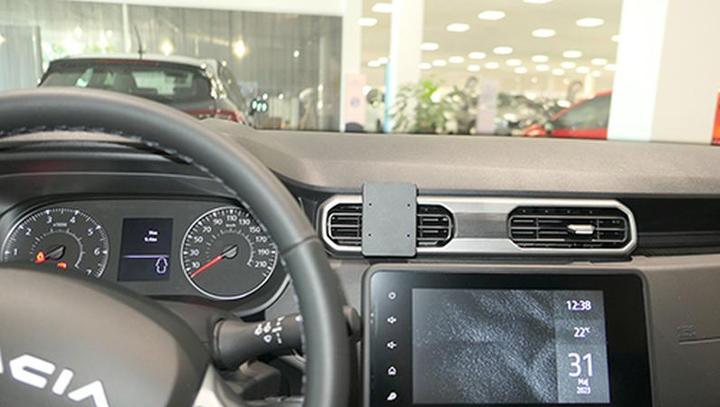 Actual product image Brodit 855886 Car Mount Dacia Duster 23-