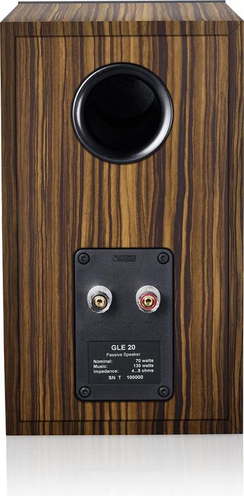 Actual product image Canton GLE 20 (1 pcs., 70 W)
