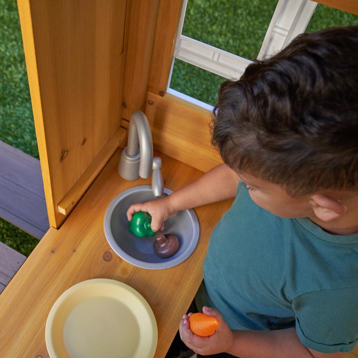 Image du produit KidKraft Playhouse