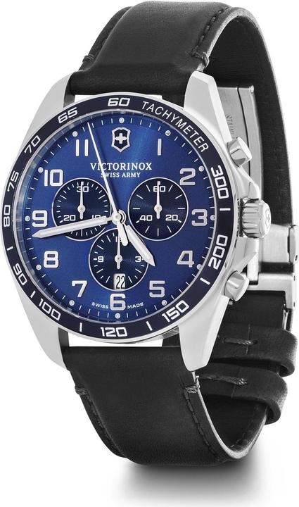 Produktbild Victorinox FieldForce Classic Chrono (Swiss Made, Chronograph, 42 mm)