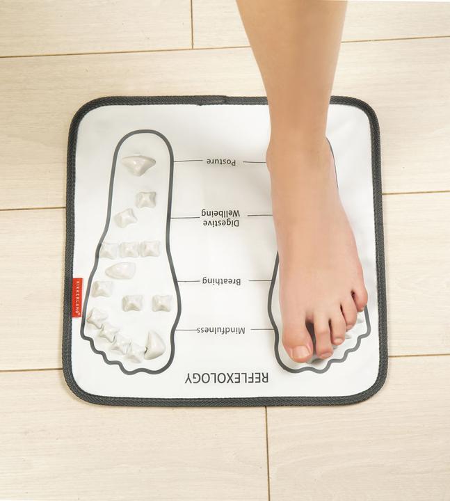 Image du produit Kikkerland Foot Massager Mat