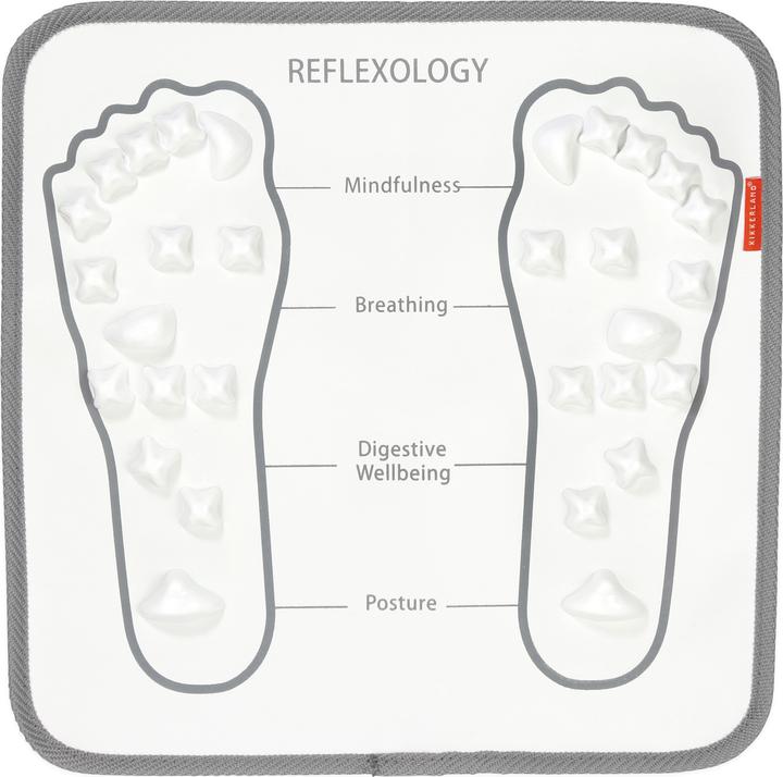 Image du produit Kikkerland Foot Massager Mat