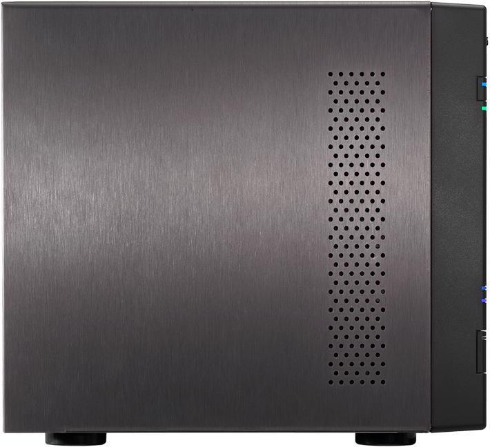 Actual product image Asustor Lockerstor 8 AS6508T (0 TB)