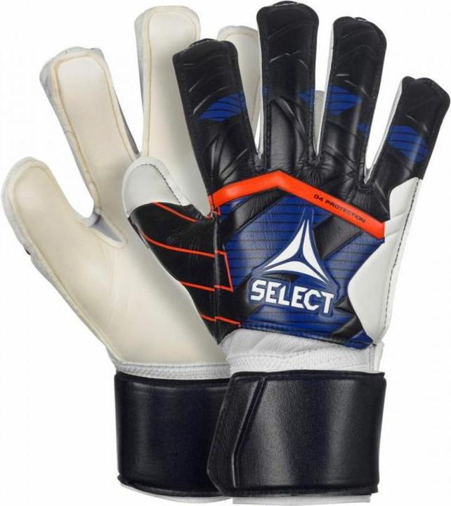 Select Protection v24 Jr Torwarthandschuhe (6)