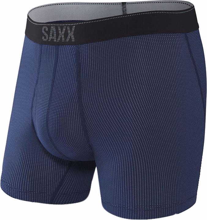 SAXX Underwear Quest Boxer