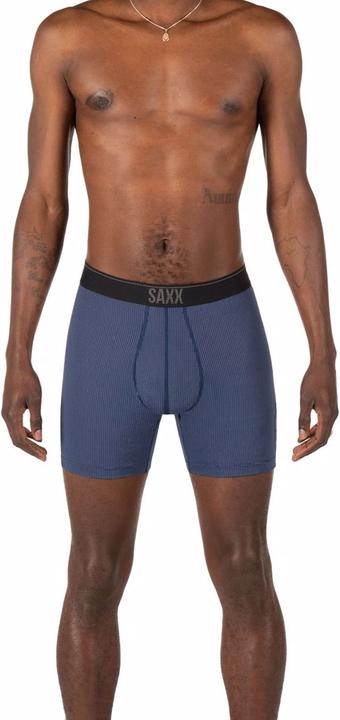Actual product image SAXX Underwear Quest Boxer (M)