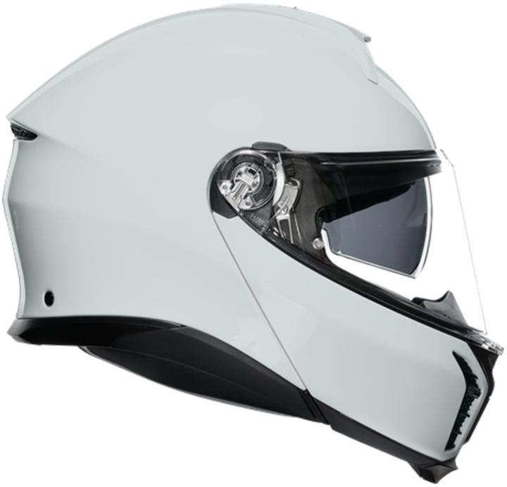 Immagine prodotto AGV Casco ribaltabile Tourmodular Solid Uni (55 - 56 cm, S)