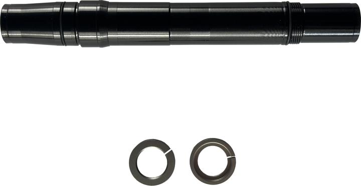 Produktbild Chris King Achse R45D/CL HR, Shimano Microspline, 12-Fach, 142x12mm Gen.4, black