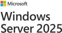 Actual product image Microsoft Windows Server 2025 Device CAL 5-pack, OEM, French (5 User, unlimited)