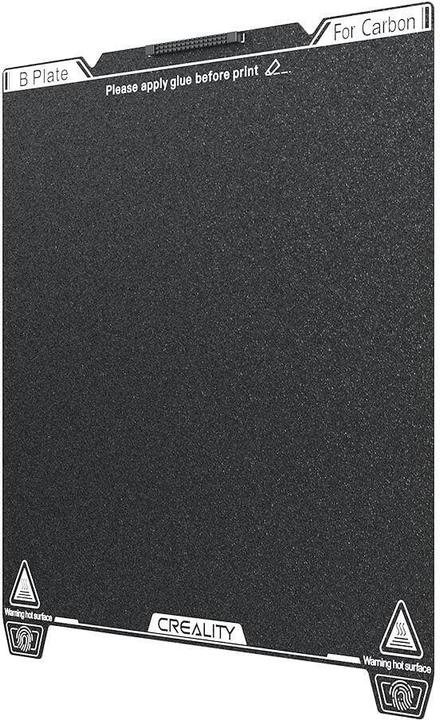 Produktbild Creality K1C PEI Bauplatte (Druckbett)