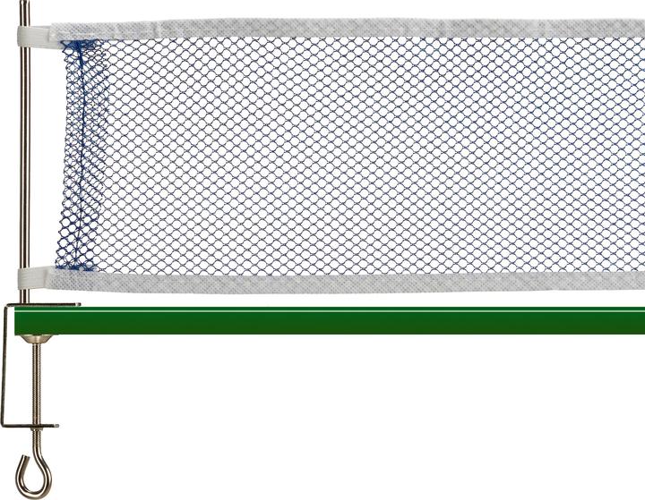 Actual product image Relaxdays Table tennis set