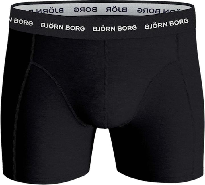 Produktbild Björn Borg Shadeline Sammy (XXL, 3er Pack)
