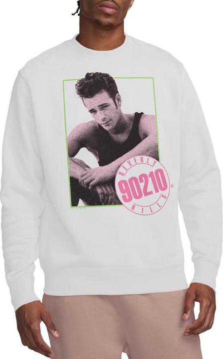 Immagine prodotto 90210 Felpa Dylan Adulto Unisex (XL)