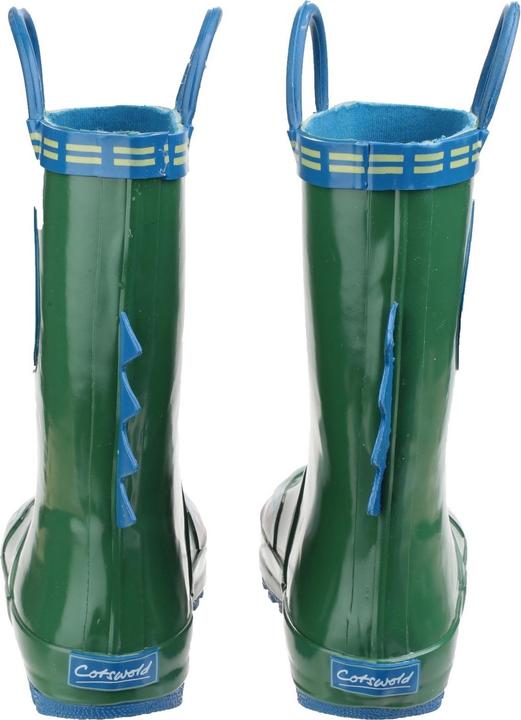 Produktbild Cotswold Jungen Gummistiefel (30)