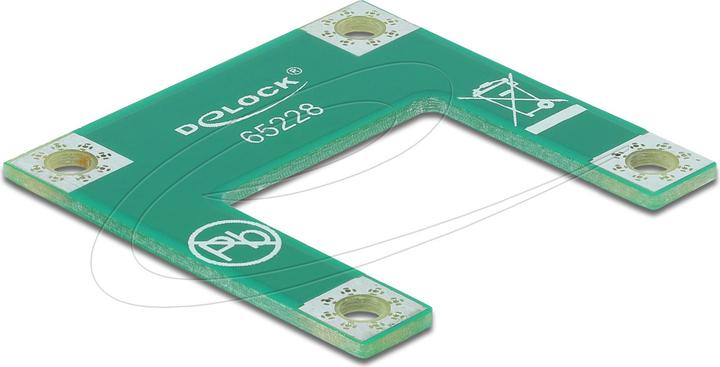 Delock Konverter Mini PCI Express