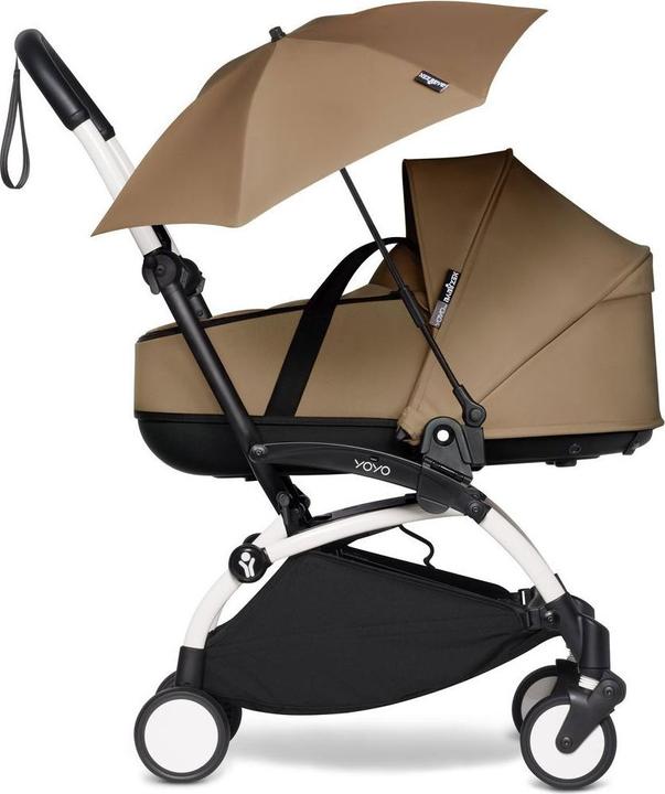 Image du produit Babyzen YOYO Parasol - Toffee
