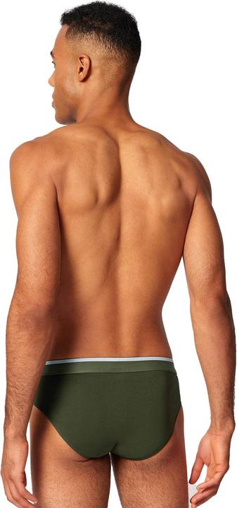 Actual product image Skiny Brasil-Slips Cotton Multipack (XXL, pack of 3)