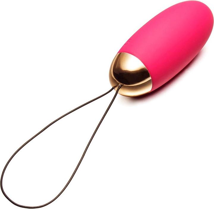 Image du produit Svakom L'oeuf vibrant d'Elva