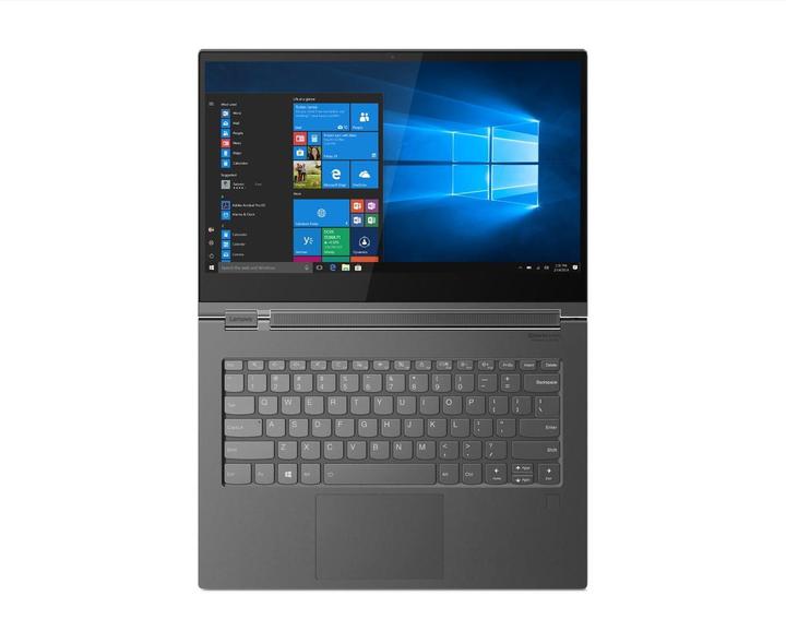 Actual product image Lenovo Yoga C930-13IKB (13.90", Intel Core i7-8550U, 16 GB, 512 GB, CH)