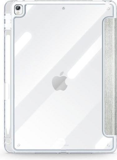 Actual product image Dux Ducis Unid Series Bookcover Cover (iPad 10.2 (2020), IPad 10.2 (2021))
