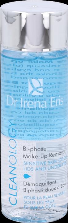 Produktbild Dr Irena Eris Cleanology Make-Up Remover Two-Phase Make-Up Remover For Sensitive Skin Around The (Make-Up Entferner, 100 ml)