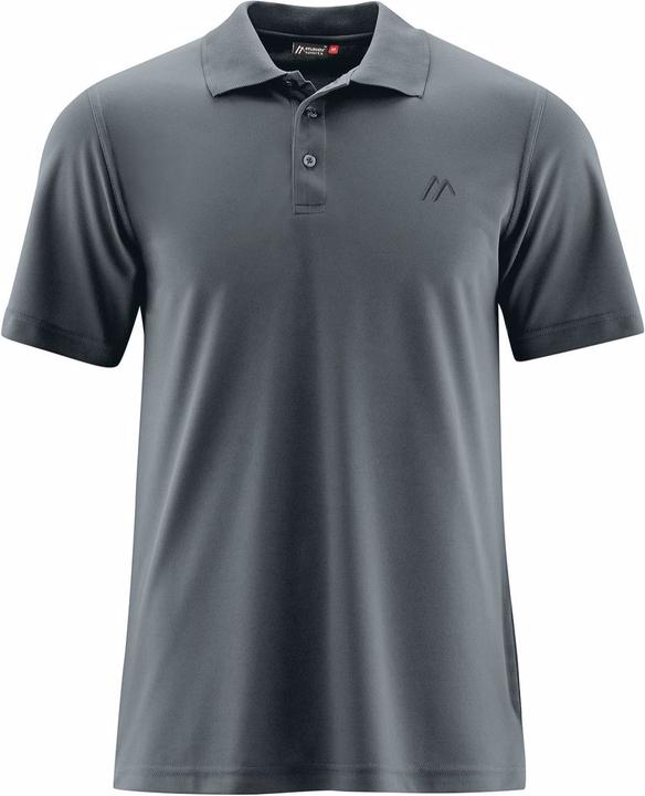Maier Sports Ulrich Polo (5XL)