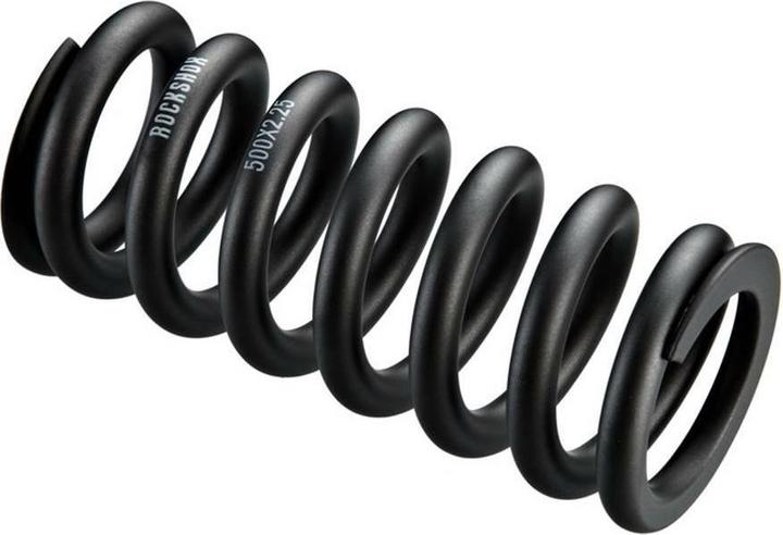 Image du produit RockShox Spring Vivid/Kage Length 267mm Hub 89mm (267 mm, 89 mm)