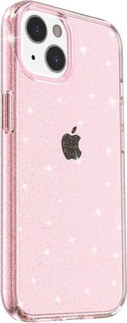 Immagine prodotto MU Style Polvere glitterata Serie TPU morbido (Apple iPhone 14 Plus)