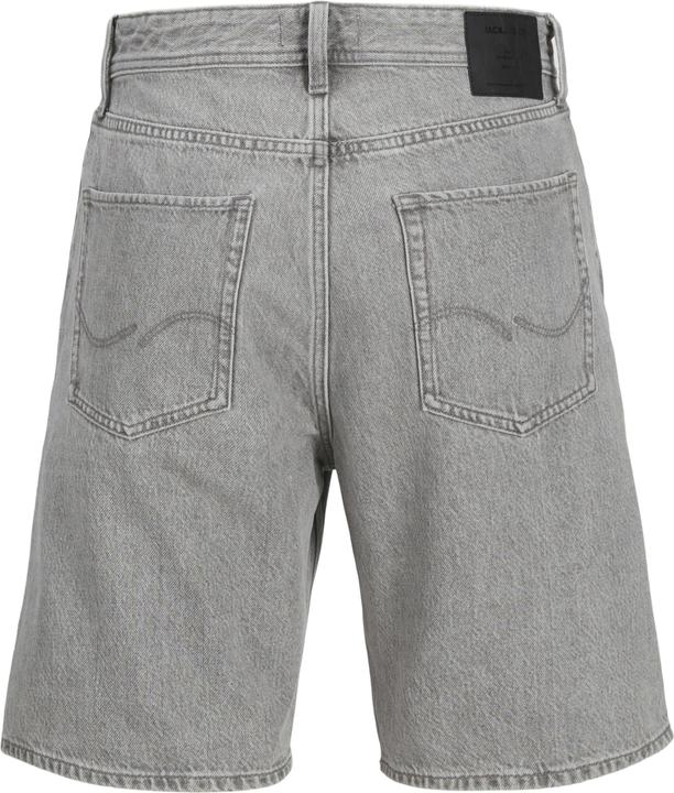 Actual product image Jack & Jones Jjialex Jjoriginal Shorts Sbd 300 Sn (XS)
