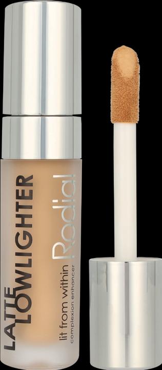 Produktbild Rodial Latte Lowlighter (Latte, Highlighter, 5.50 g)