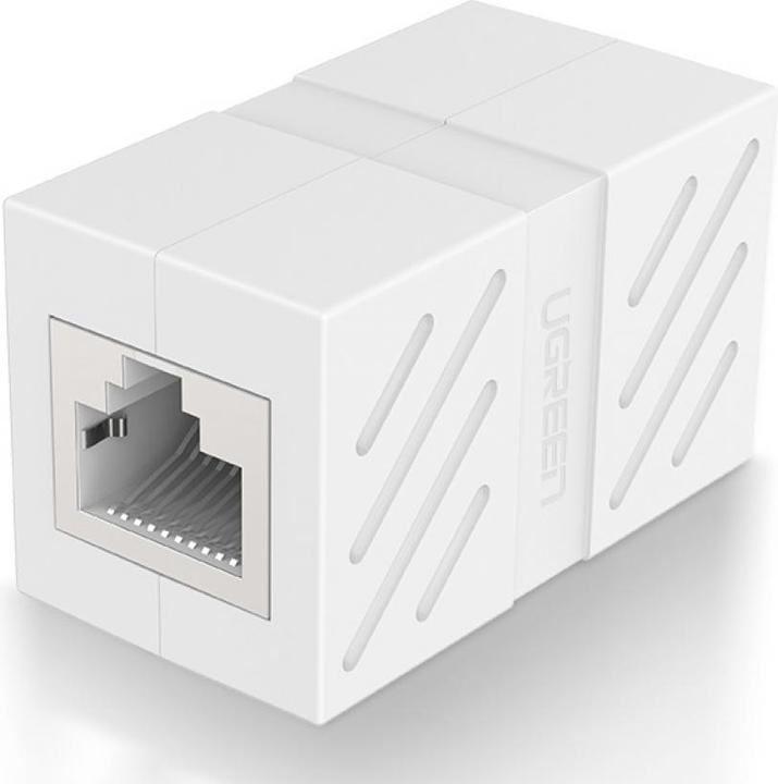 Ugreen Netzwerkkabel (Netzwerk Kupplung)